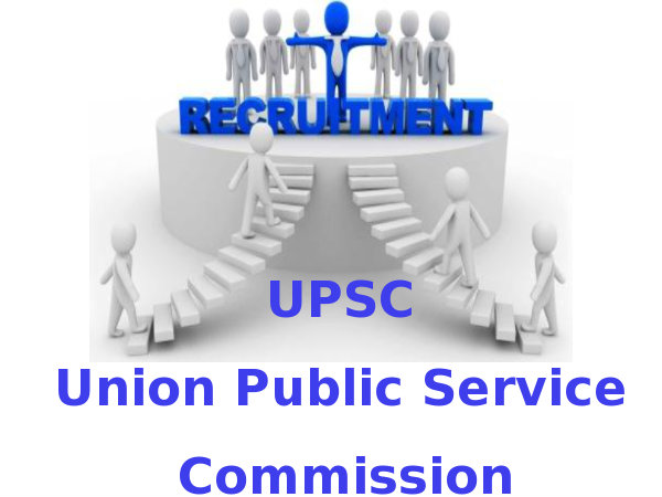 UPSC recruitment 2018 apply for 07 various posts UPSC recruitment 2018 apply for 07 various posts