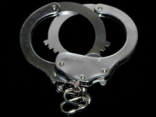 A Forum mall security guard and auto driver arrested abusing judge in Bengaluru A Forum mall security guard and auto driver arrested abusing judge in Bengaluru
