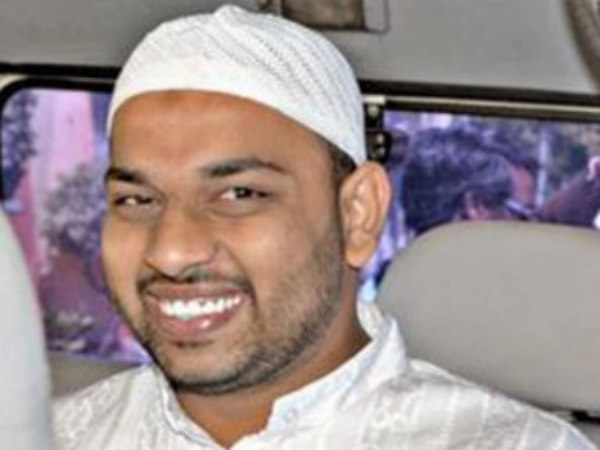 అన్నీ మరిచిపోయాను