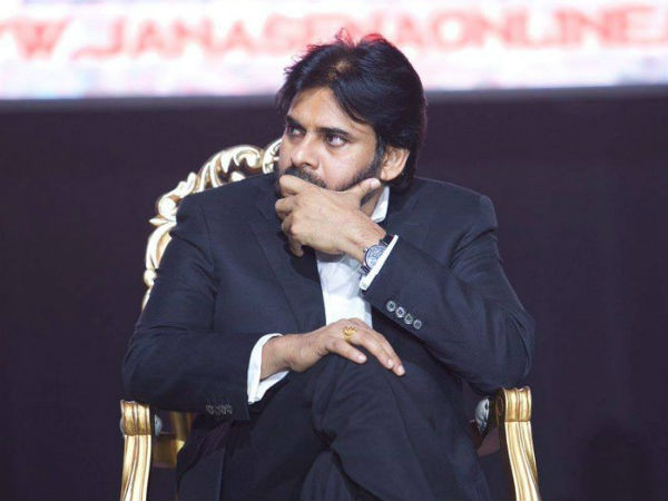Pawan Kalyan stay in Amravati : ready for election fight... Pawan Kalyan stay in Amravati : ready for election fight...