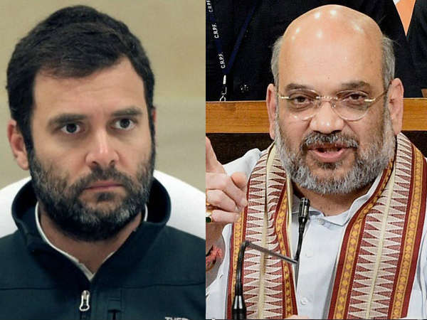 రాహుల్ గాంధీ అబద్దాలకు సుప్రీం కోర్టు చెంపదెబ్బ