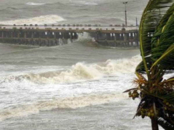 pethai cyclone affect to andhra pradesh pethai cyclone affect to andhra pradesh