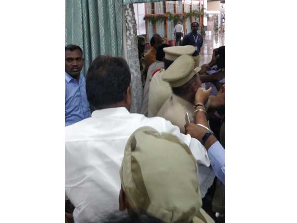 ఏపీ ప్రభుత్వ లాయర్ ఏమన్నారంటే?