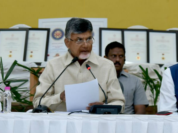 బాబు నిర్ణయంతో టెన్షన్ పడుతున్న ఆశావహులు..! ఎవరికి అవకాశం ఉంటుందో నని ఉత్కంఠ..!!