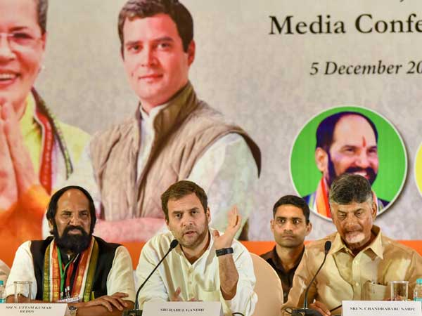 అభద్రతా భావం