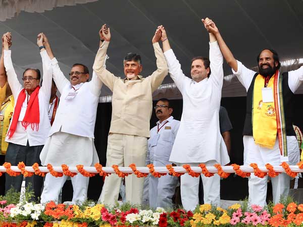 చంద్రబాబు చెప్పారు