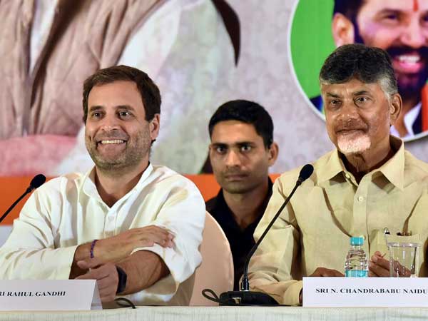 హైదరాబాద్ నుంచే పరిపాలన