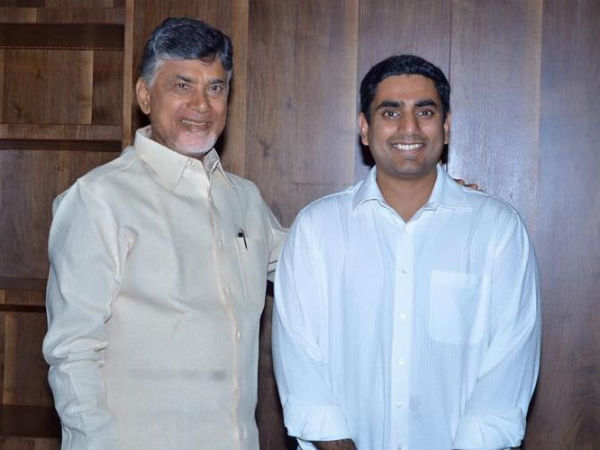Chandra Babu future is not good : Rahul no chance as P.M.. Chandra Babu future is not good : Rahul no chance as P.M..