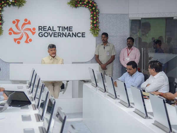 రియల్ టైం గవర్నెన్స్