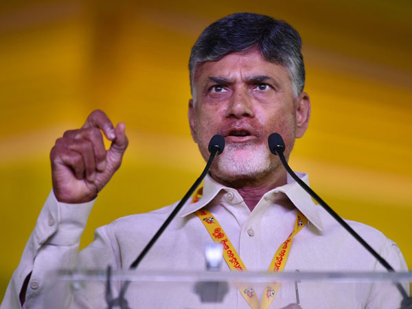 మూడు నెలలుగా చంద్రబాబు చుట్టు తిరుగుతున్నా