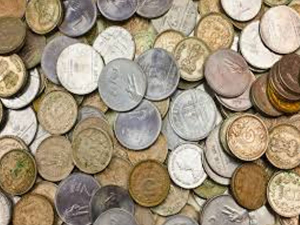 Bank manager steals coins worth Rs 84 lakh to buy lottery tickets in Bengal Bank manager steals coins worth Rs 84 lakh to buy lottery tickets in Bengal