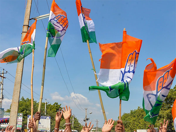 Congress to contest LS polls on Jai Kisan, Jai Naujawan, Na Hindu, Na Musalman slogan Congress to contest LS polls on Jai Kisan, Jai Naujawan, Na Hindu, Na Musalman slogan