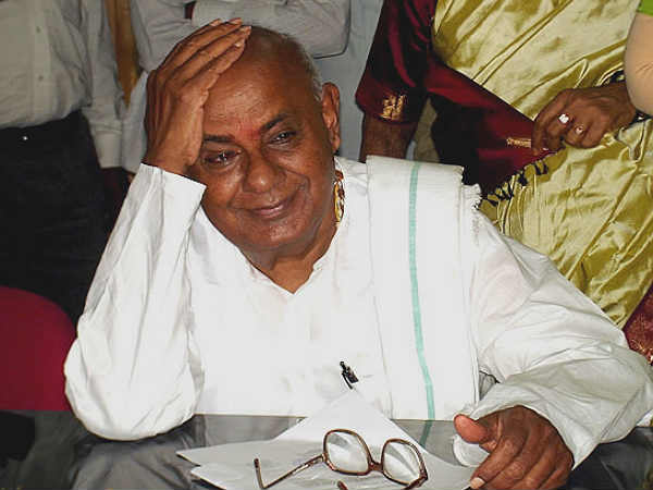 21 ఏళ్లు.. నలుగురు ప్రధానులు