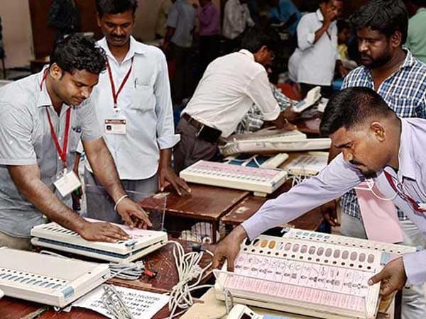 Telangana Counting Centres List Telangana Counting Centres List
