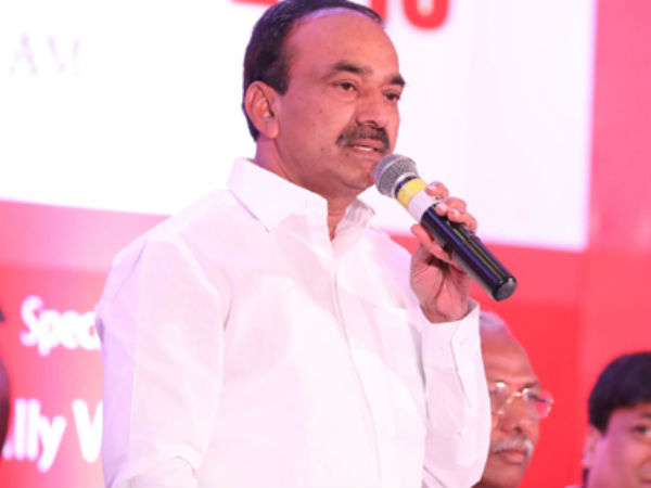 నెంబర్ 2 రాజేంద్రుడేనా?