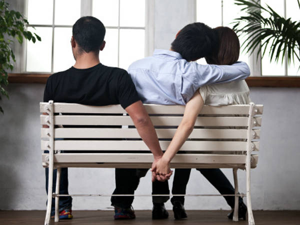 Techie arrested in Hyderabad for extramarital affair Techie arrested in Hyderabad for extramarital affair