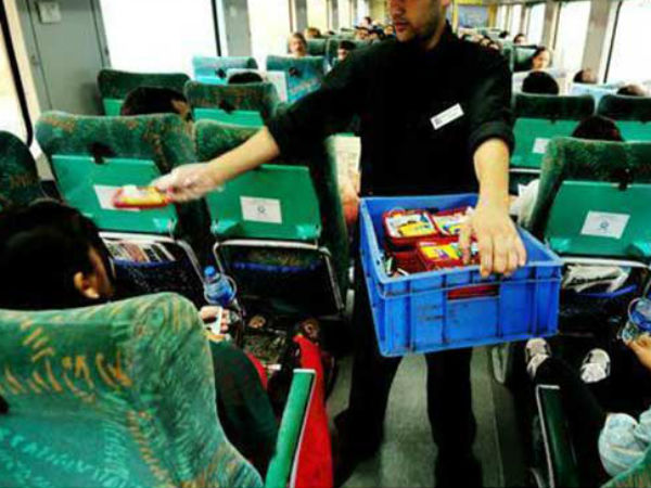 consumer goods available in trains soon consumer goods available in trains soon