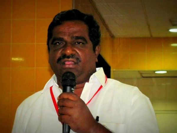 గాదె ఇన్నయ్య