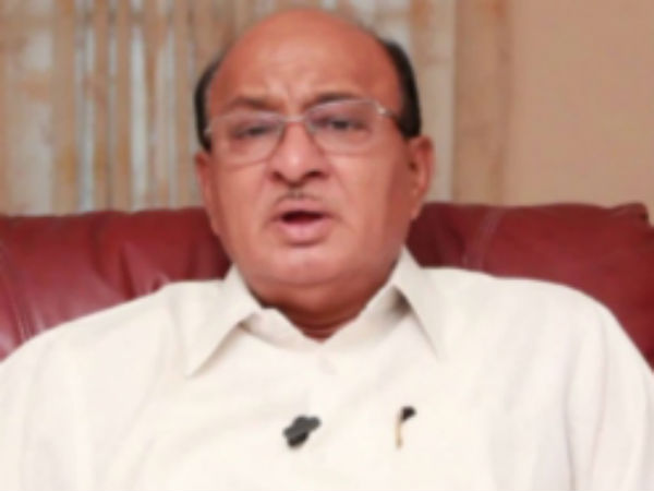 జగన్, పవన్ సంబరాలు చేసుకోవడం ఏమిటి?