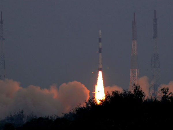 gsat - 11 success, ISRO Chairaman said that indian valuable space property gsat - 11 success, ISRO Chairaman said that indian valuable space property