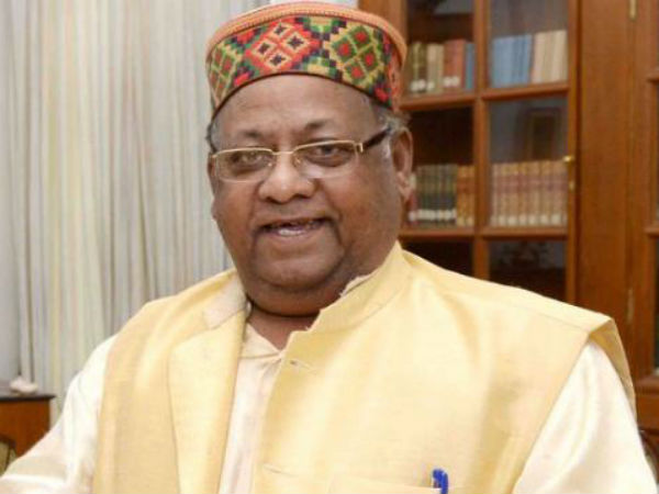 A house for Ram under PM housing scheme, demands BJP MP Hari Narayan Rajbhar A house for Ram under PM housing scheme, demands BJP MP Hari Narayan Rajbhar
