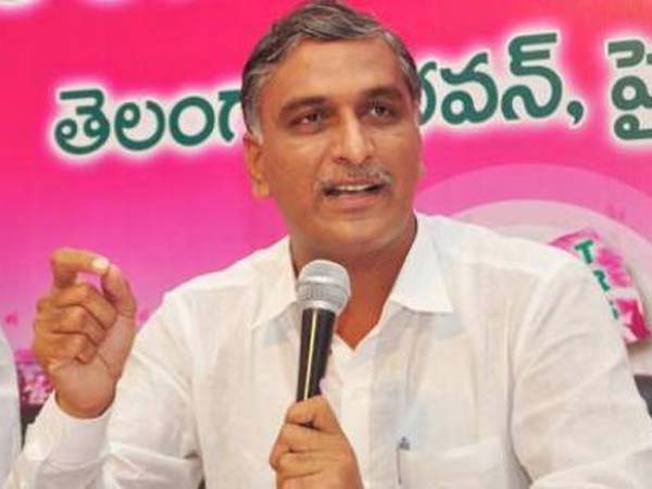 హరీష్ వర్గం సంయమనంగా ఉండవాలి..! ఏం చేసినా పార్టీ క్షేమం కోసమే అంటున్న నేతలు..!!