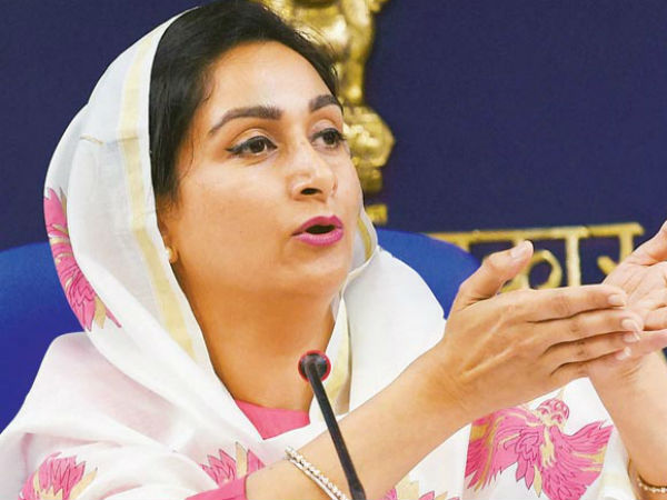 1984 anti Sikh riots: Sajjan Today, Kamal Nath Tomorrow, Then Gandhi Family, Says Harsimrat Kaur Badal 1984 anti Sikh riots: Sajjan Today, Kamal Nath Tomorrow, Then Gandhi Family, Says Harsimrat Kaur Badal
