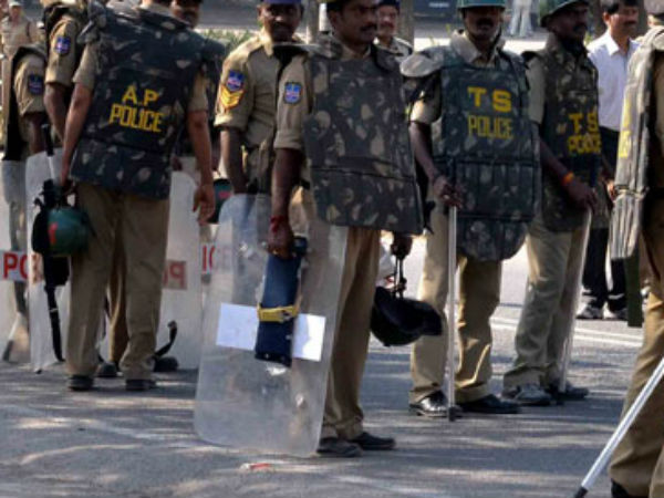 పనిచేయడం కాదు.. ఫలితాలు రావాలి
