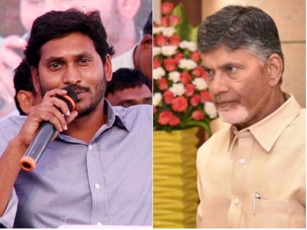 2019లో వైసీపీ అధికారంలోకి వస్తుంది