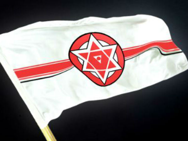 Jana Sena releases calendar 2019 Jana Sena releases calendar 2019