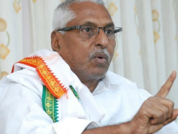 జీవన్ రెడ్డి ఓటమి