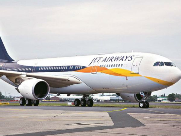 Jet Airways trims unviable international operations to cut losses Jet Airways trims unviable international operations to cut losses