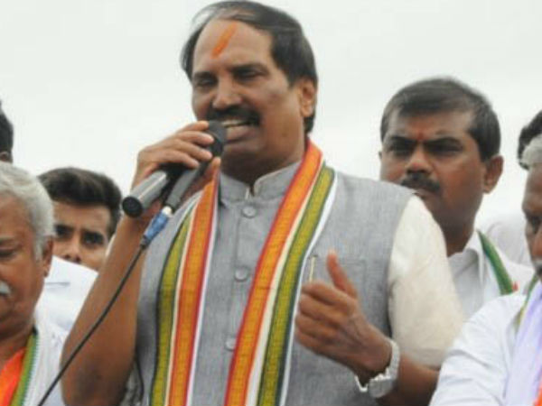 కేసీఆర్ మోదీ కుమ్ముక్కు రాజకీయాలు..! ఘాటుగా విమర్శించిన రమణ, ఉత్తమ్..!!