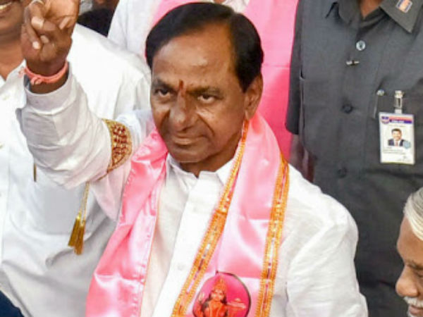 నవీన్ పట్నాయక్తో సాయంత్రం భేటీ