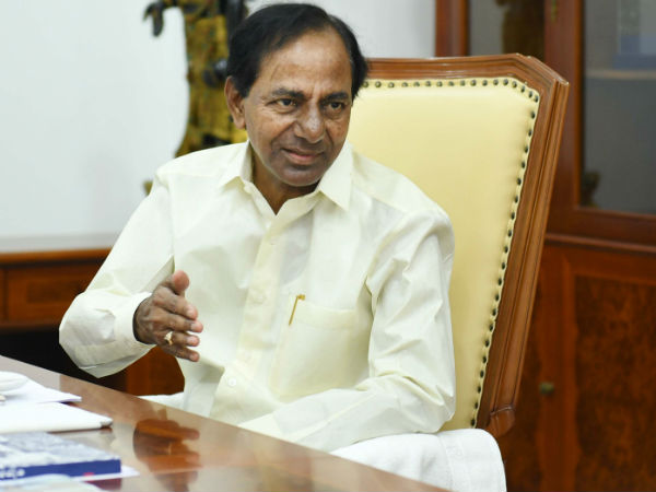 తెరాసతో టచ్లో 12 మంది ఎమ్మెల్యేలు