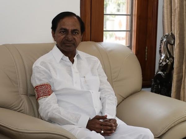 స్వాగతం అంటూ తోరణం