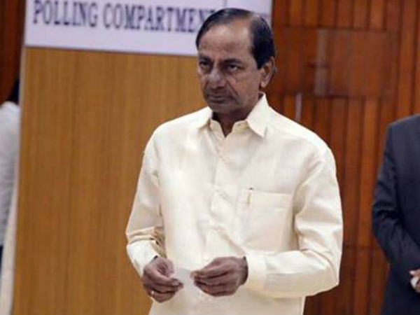 కాంగ్రెస్కు చెక్ పెట్టే ప్రయత్నాలు
