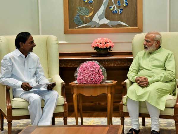 బీసి రిజర్వేషన్ల తో పాటు ఇతర రిజర్వేషన్ల సంగతేంటి..?