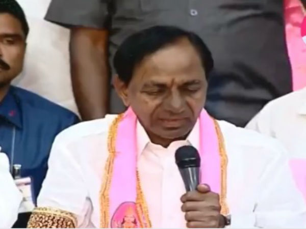 నేను ప్రచారంలోనే చెప్పా