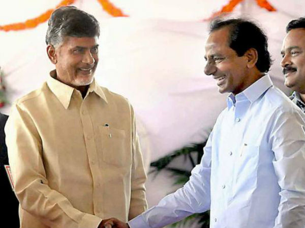 ఏపీకి వస్తా, చంద్రబాబుకు రిటర్న్ గిఫ్ట్ ఇస్తా