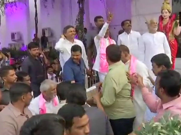 అందరికీ న్యాయం