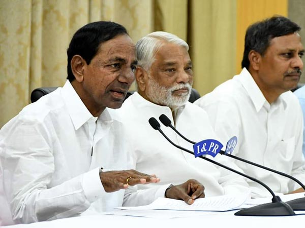 చాలా మంది కొత్తవారు..! మంత్రి పదవి ఎవరిని వరిస్తుందో..!!