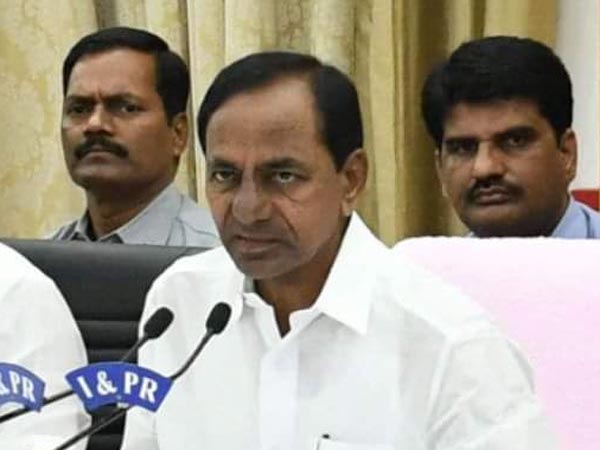 నాలుగేళ్లు బిజెపి ది..ఇప్పుడు రాహుల్ ది..