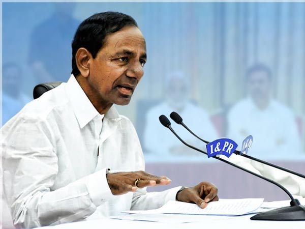 ఆ రెండు పత్రికలు అంటూ ఫైర్..