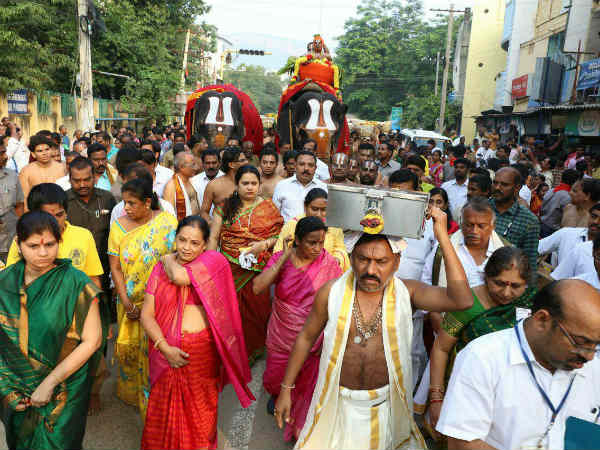 ఫెడరల్ ఫ్రంట్ ద్వారా రైతు బంధు