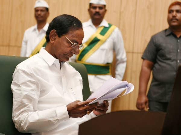 అటు కొడుకు సెటిల్.. ఇటు అల్లుడి పరిస్థితేంటి?