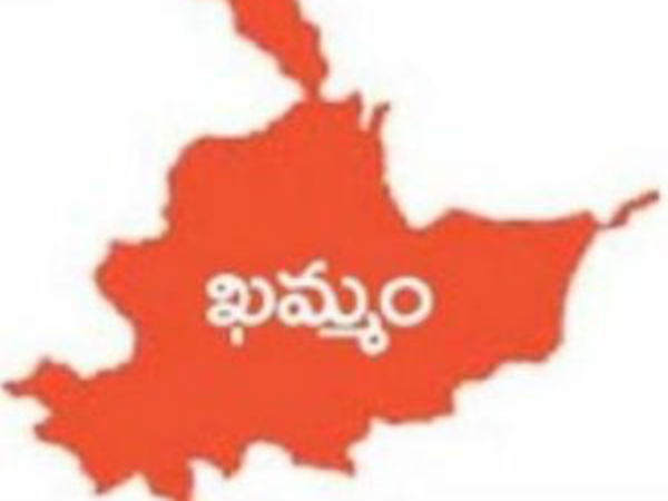 10. ఖమ్మం జిల్లా (10 స్థానాలు)