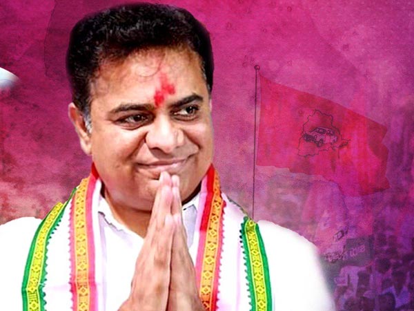 కాంగ్రెస్కు టీఆర్ఎస్కు ఓటింగ్లో భారీ తేడా ఉంది