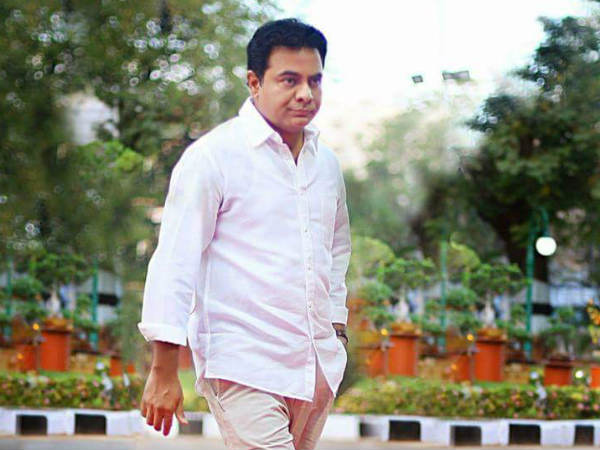 తర్వాత సీయం కేటీఆరే..!! నిర్థారిస్తున్న తెలంగాణ ఎమ్మెల్యేలు..!!