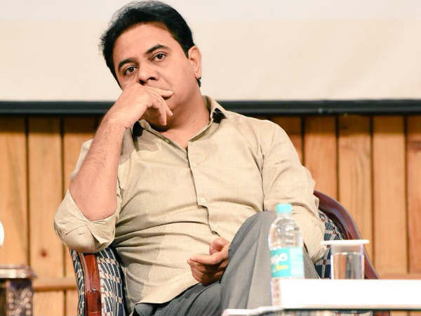 తెలంగాణ రాష్ట్ర ఏర్పాటు తర్వాత